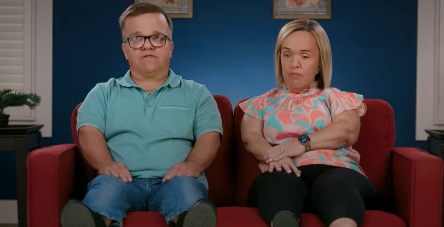 Trent and Amber Johnston YouTube