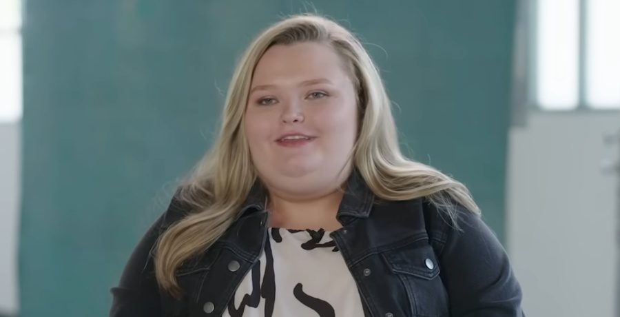 Alana Thompson YouTube