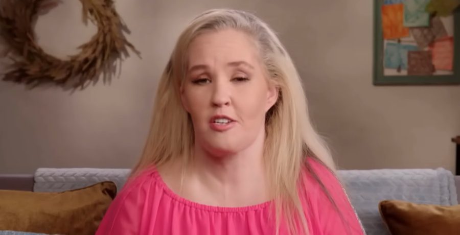 Mama June Shannon YouTube