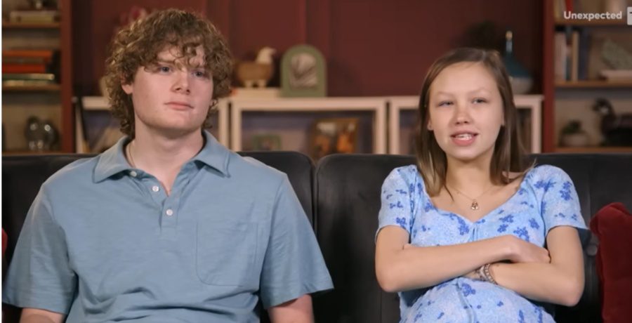 Bryce and Isabella Unexpected YouTube