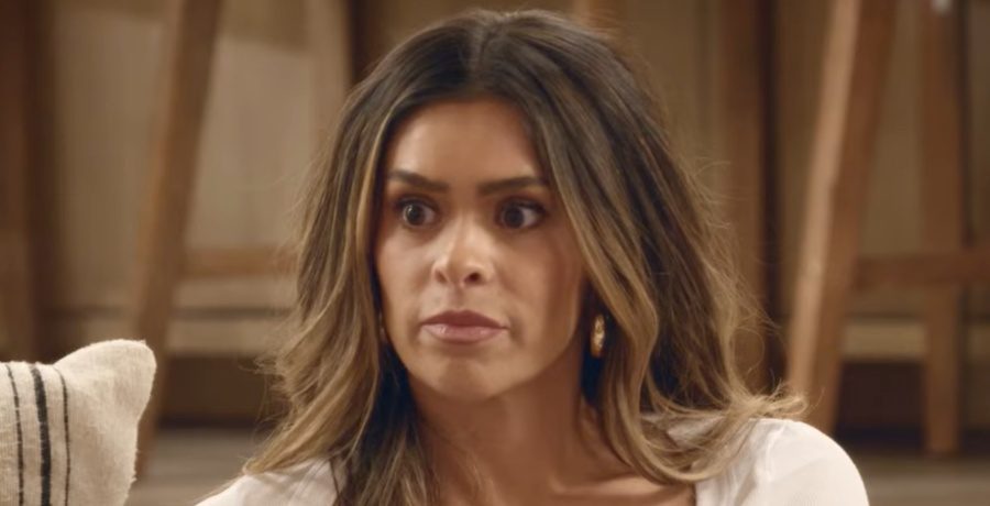 Taylor Frankie Paul YouTube