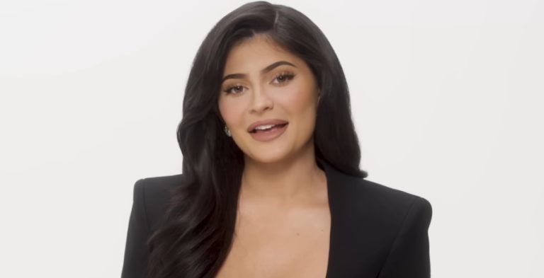 Kylie Jenner YouTube