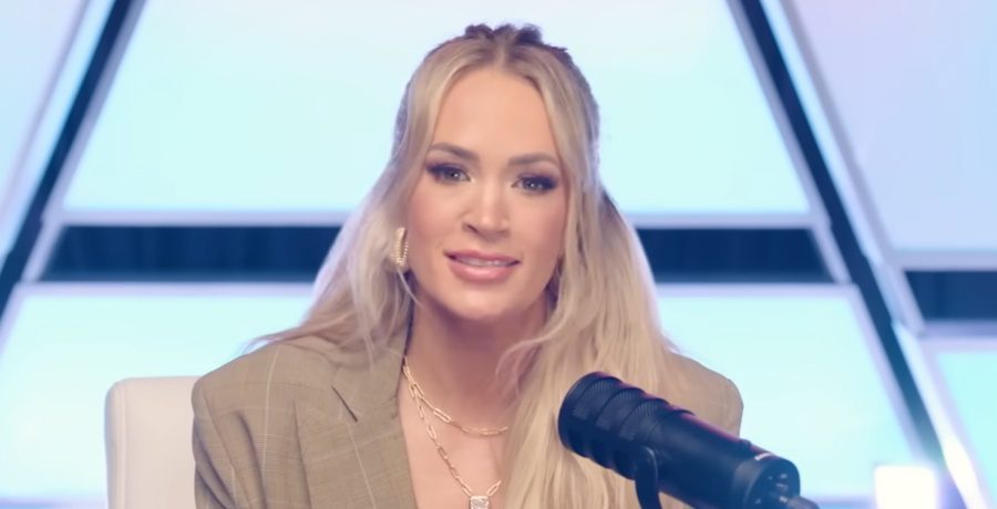 Carrie Underwood YouTube