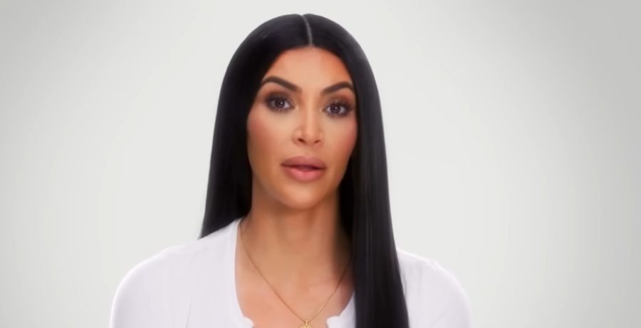 Kim Kardashian YouTube