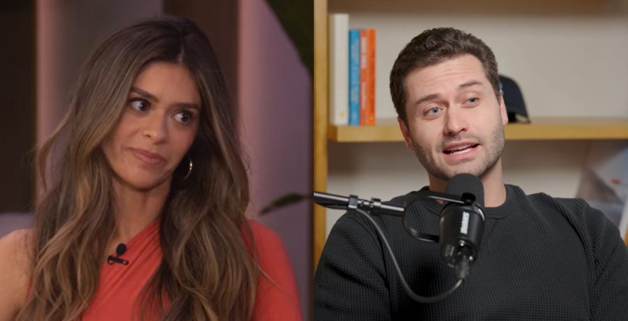 Taylor Frankie Paul and Dakota Mortensen YouTube