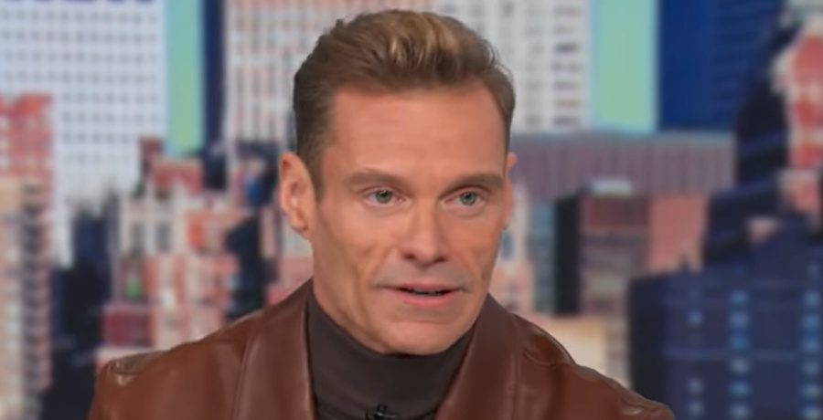 Ryan Seacrest YouTube