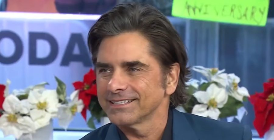John Stamos YouTube