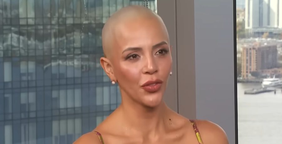 Jasmine Pineda YouTube