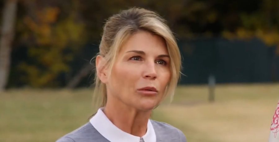 Lori Loughlin YouTube