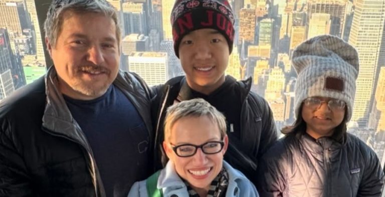 The Little Couple Instagram