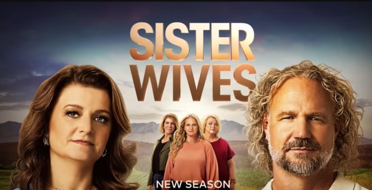 Sister Wives Logo YouTube