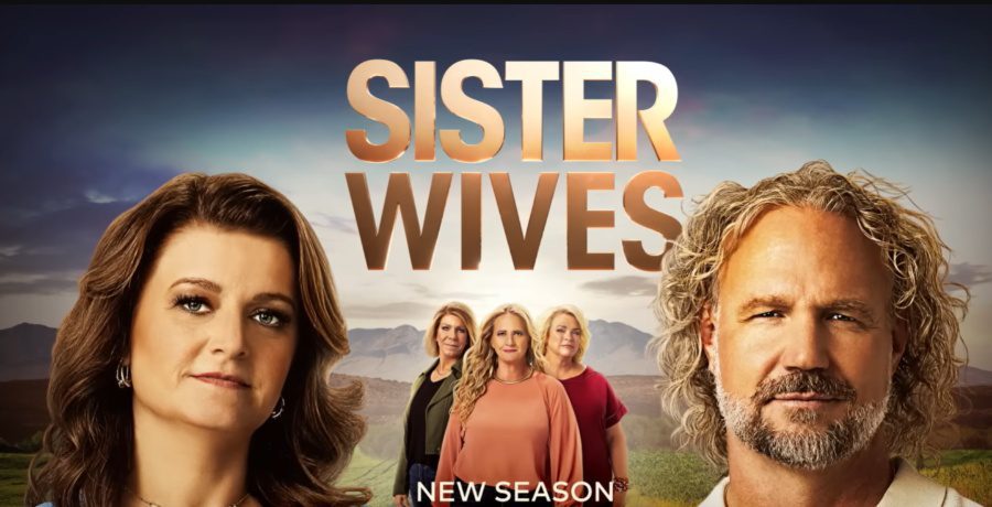 Sister Wives Logo YouTube