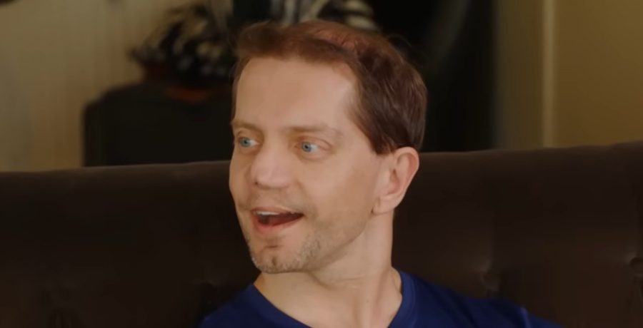 Michael 90 Day Fiance: Before the 90 Days YouTube