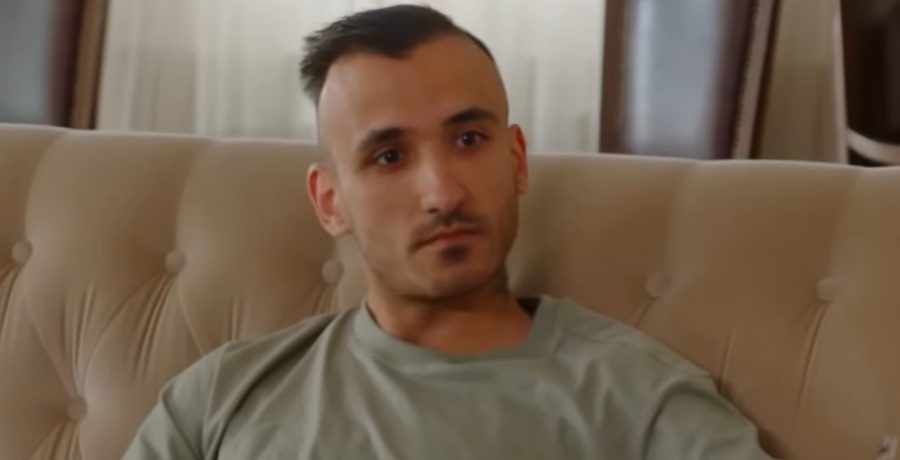 Birkan 90 Day Fiance YouTube