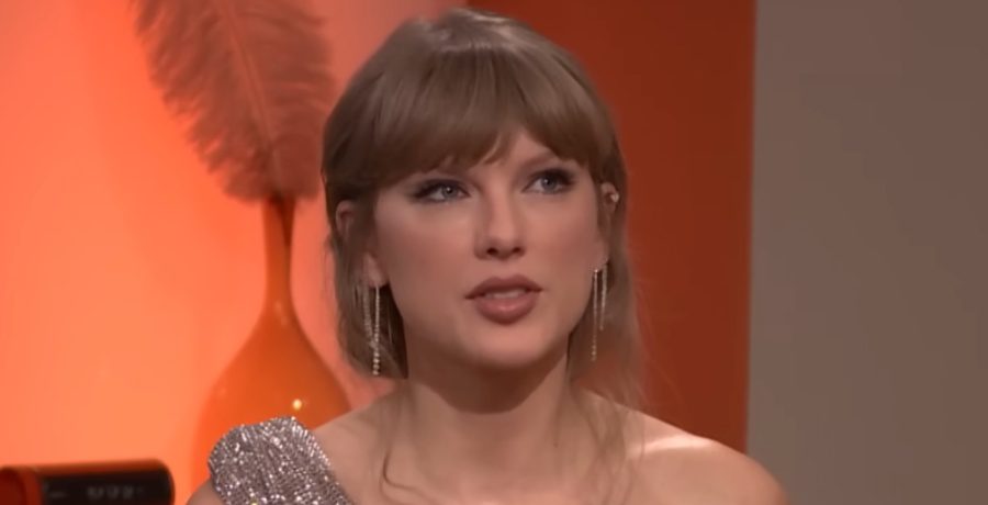 Taylor Swift YouTube