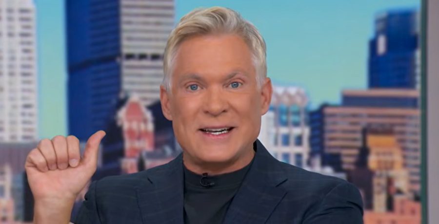 Sam Champion YouTube