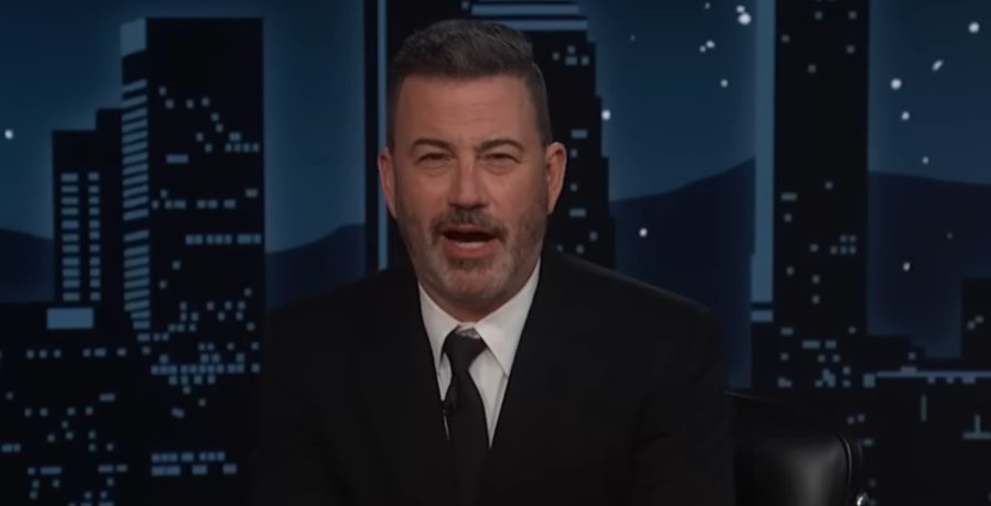 Jimmy Kimmel YouTube