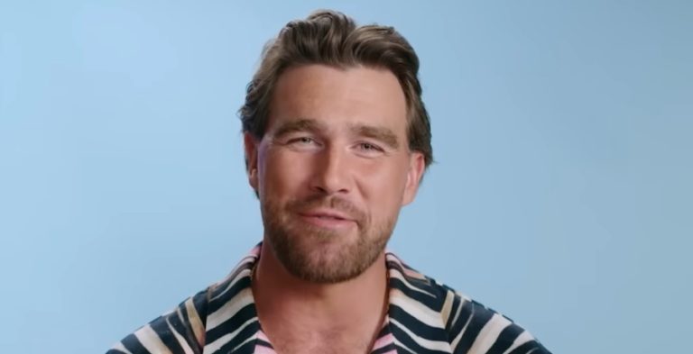 Travis Kelce YouTube