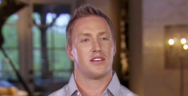 Kroy Biermann YouTube
