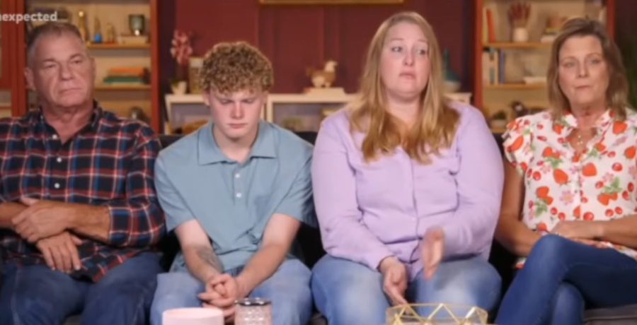 Unexpected Bryce, Paw Paw Kevin, Connie YouTube