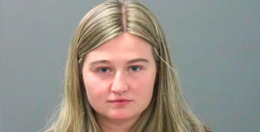 Kendra Duggar Mugshot