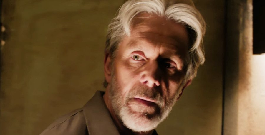 'NCIS' Gary Cole/Credit: YouTube