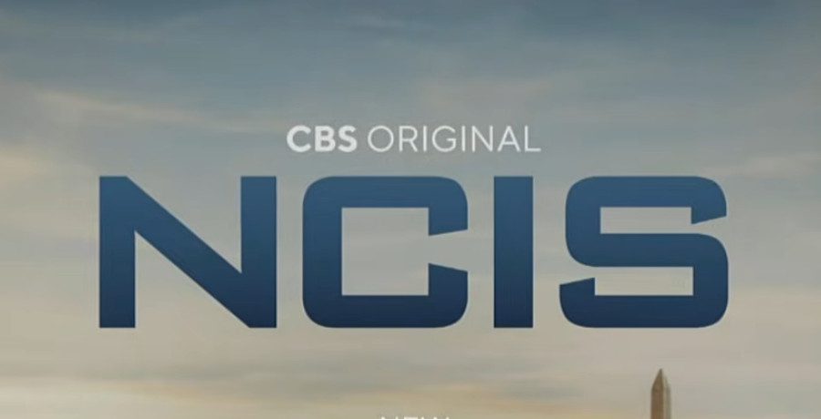 'NCIS' logo/Credit: YouTube