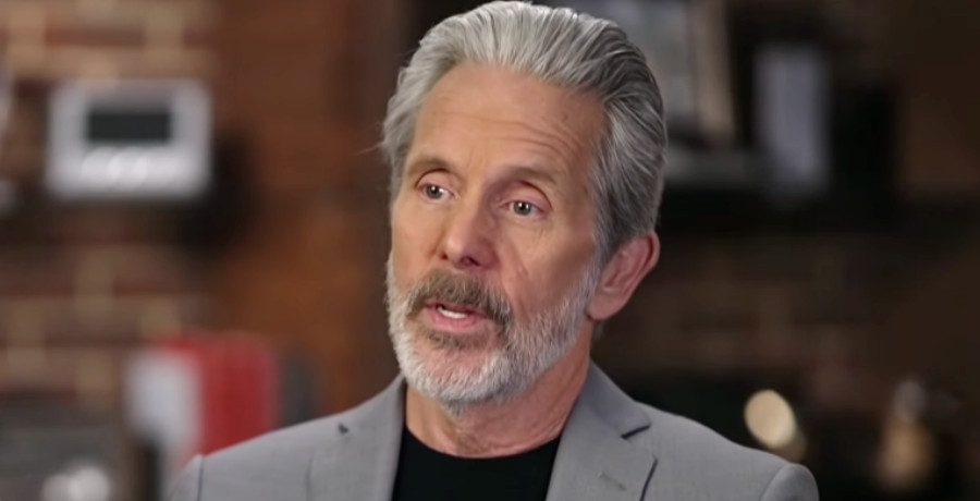 'NCIS' Gary Cole/Credit: YouTube