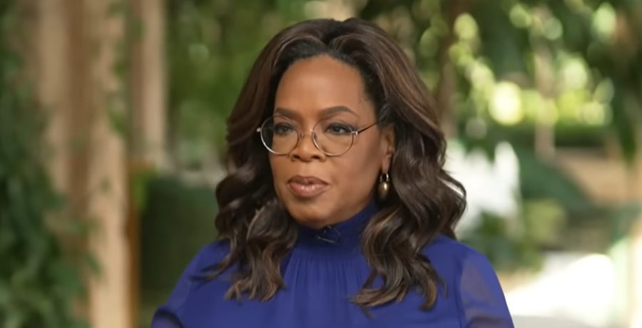 Oprah Winfrey - YouTube