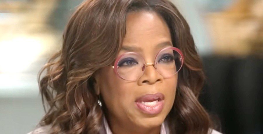 Oprah Winfrey - YouTube