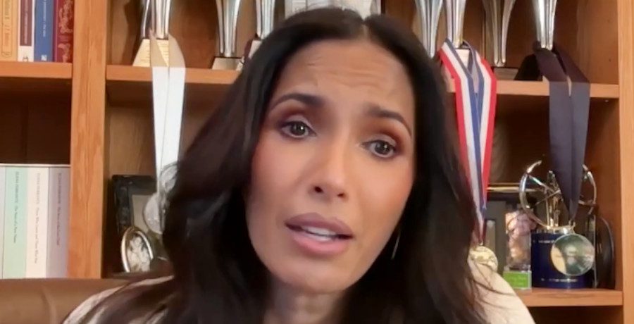 Padma Lakshmi/Credit: YouTube