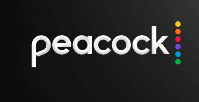 Peacock logo/Credit: YouTube