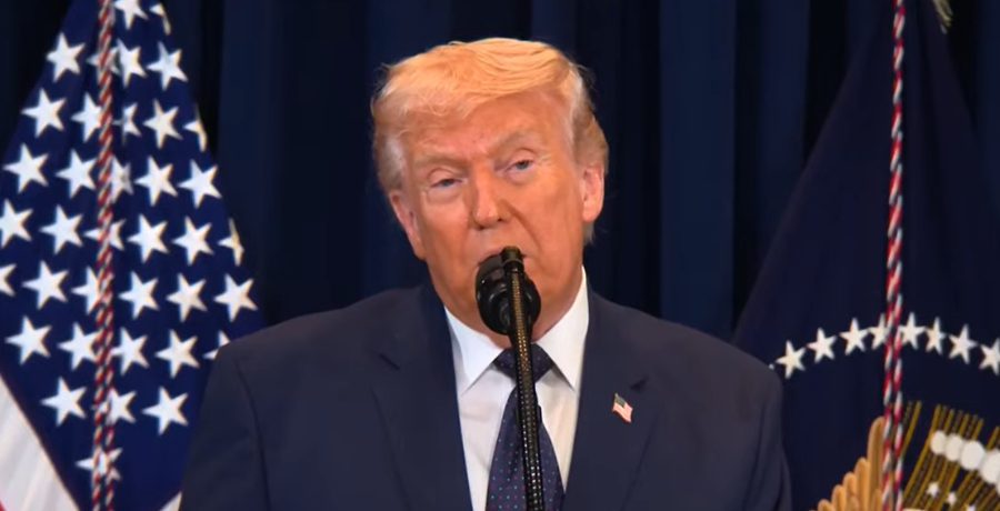 President Donald Trump - YouTube