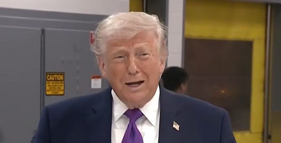 President Donald Trump - YouTube