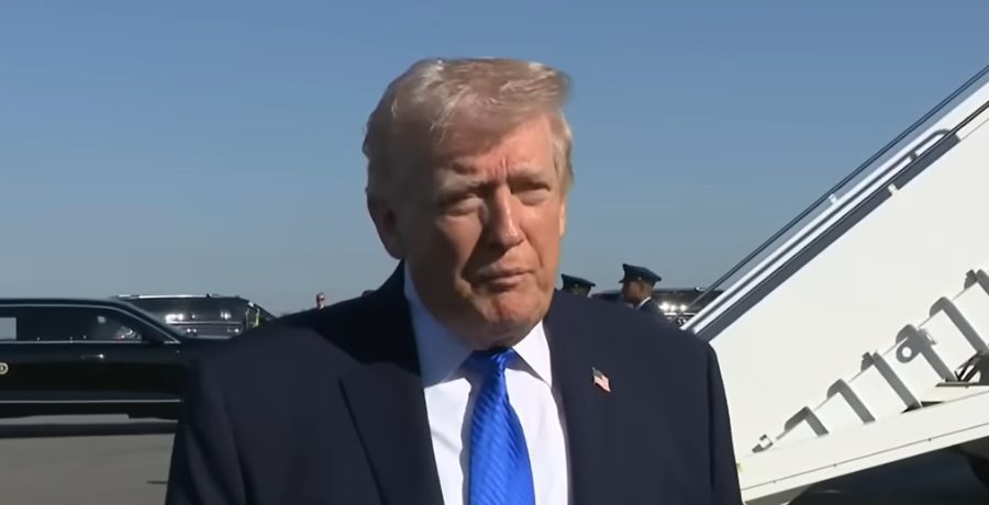 President Donald Trump - YouTube