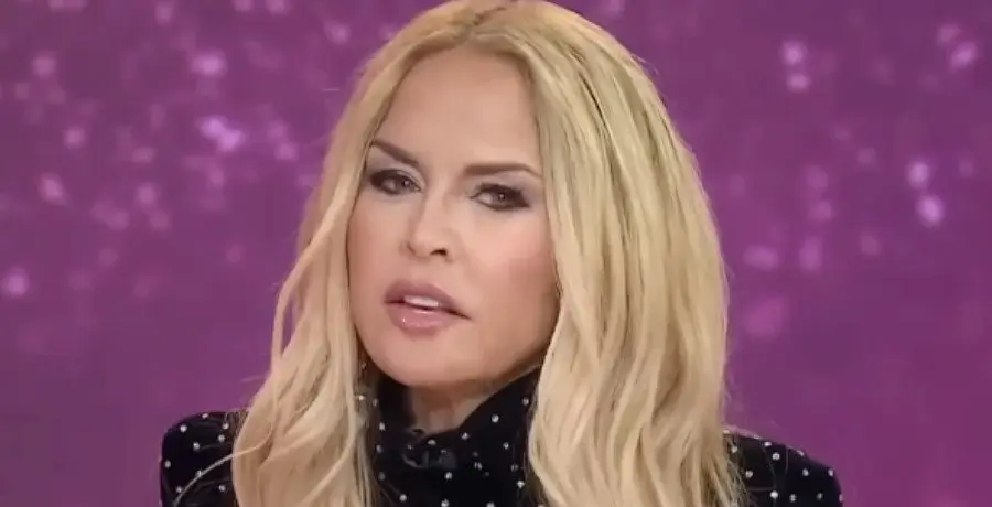 'RHOBH' star Rachel Zoe/Credit: YouTube