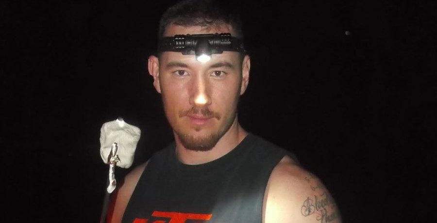 Rex Culpepper/Credit: Instagram