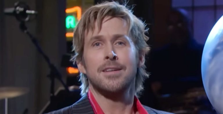 Ryan Gosling/Credit: YouTube