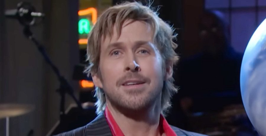 Ryan Gosling/Credit: YouTube