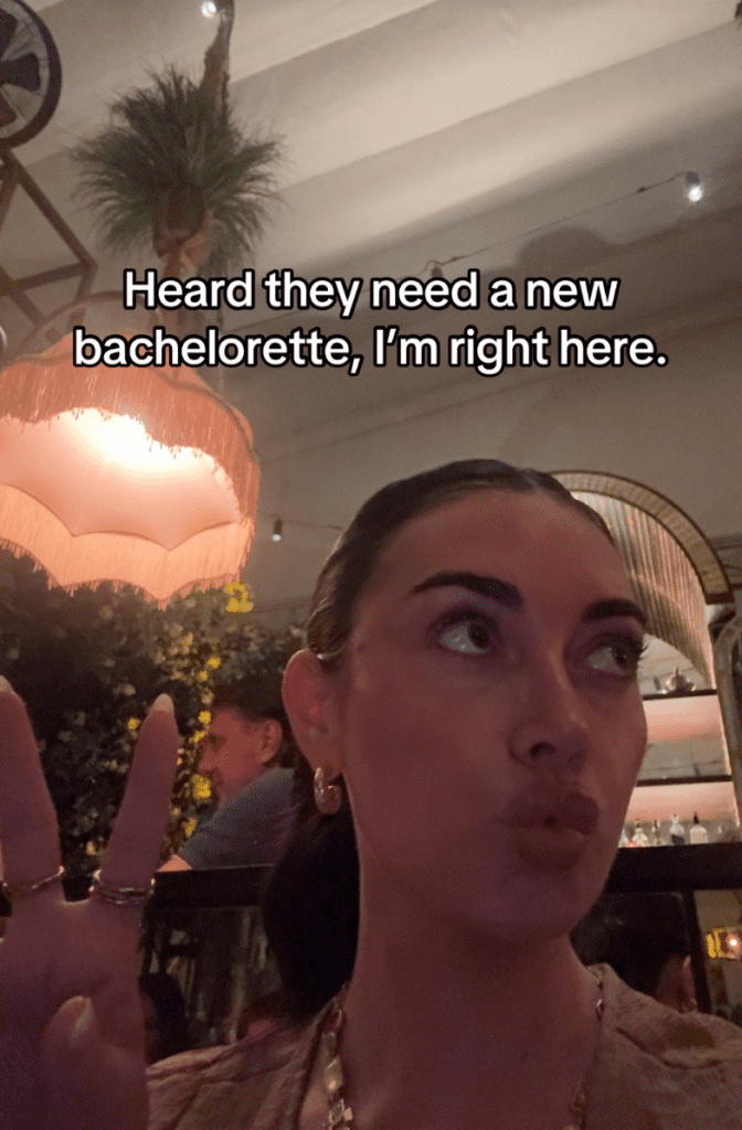 Brianna LaPaglia TikTok