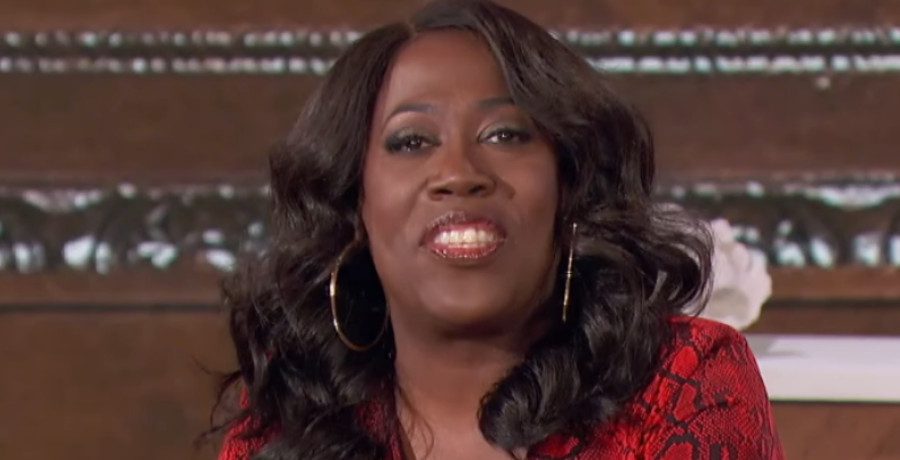 Sheryl Underwood/Credit: YouTube
