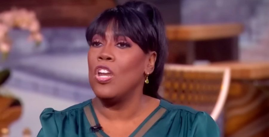 Sheryl Underwood/Credit: YouTube