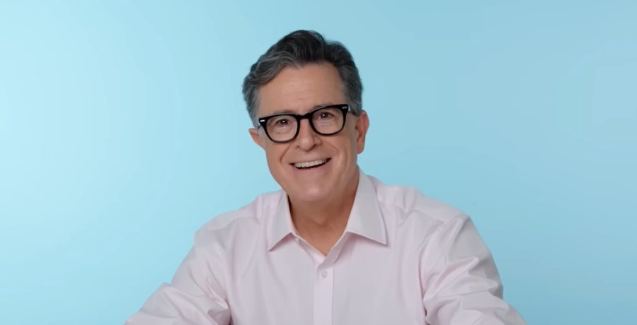 Stephen Colbert - YouTube