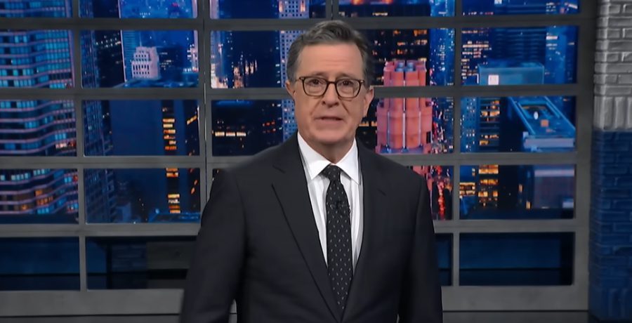 Stephen Colbert - YouTube