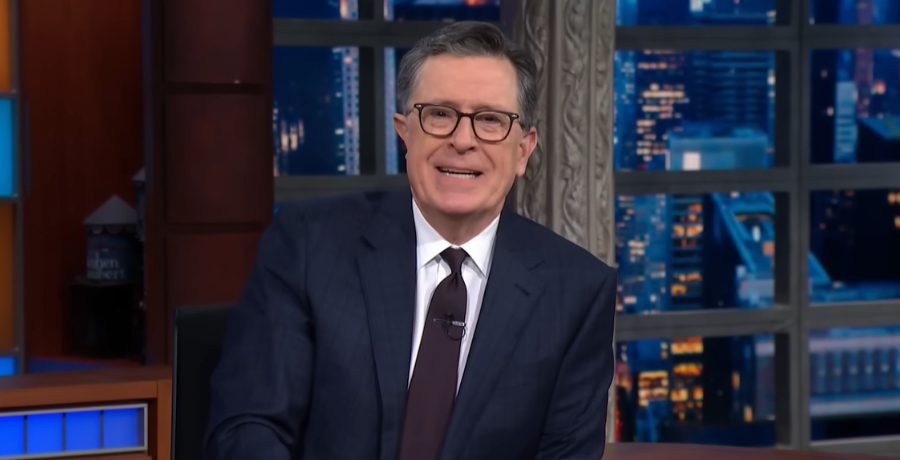 Stephen Colbert - YouTube