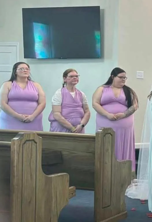 Tammy Slaton Wedding Picture