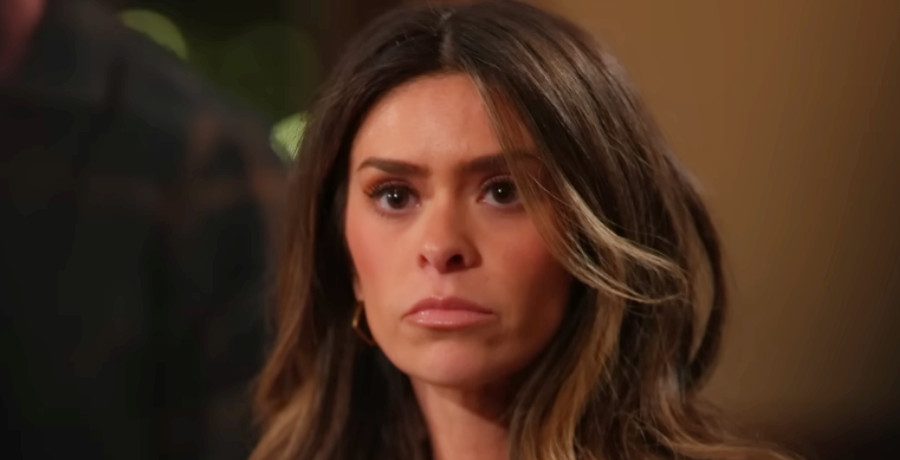 Taylor Frankie Paul/Credit: YouTube