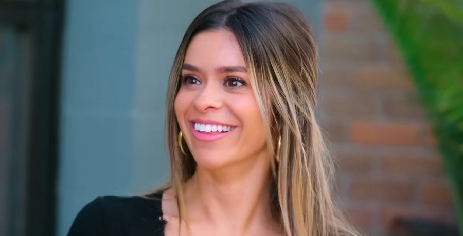 Taylor Frankie Paul/Credit: YouTube