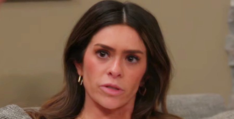 'Bachelorette' Taylor Frankie Paul/Credit: YouTube