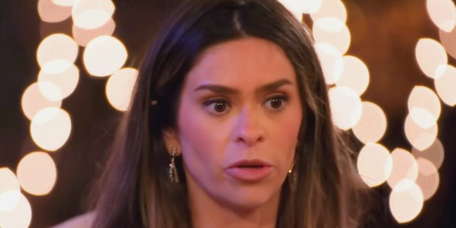 'Bachelorette' Taylor Frankie Paul/Credit: YouTube